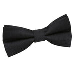 Greek Key Pre-Tied Bow Tie - Marigold - Well Dapper