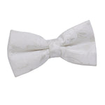 Passion Pre-Tied Bow Tie - Gold - Well Dapper
