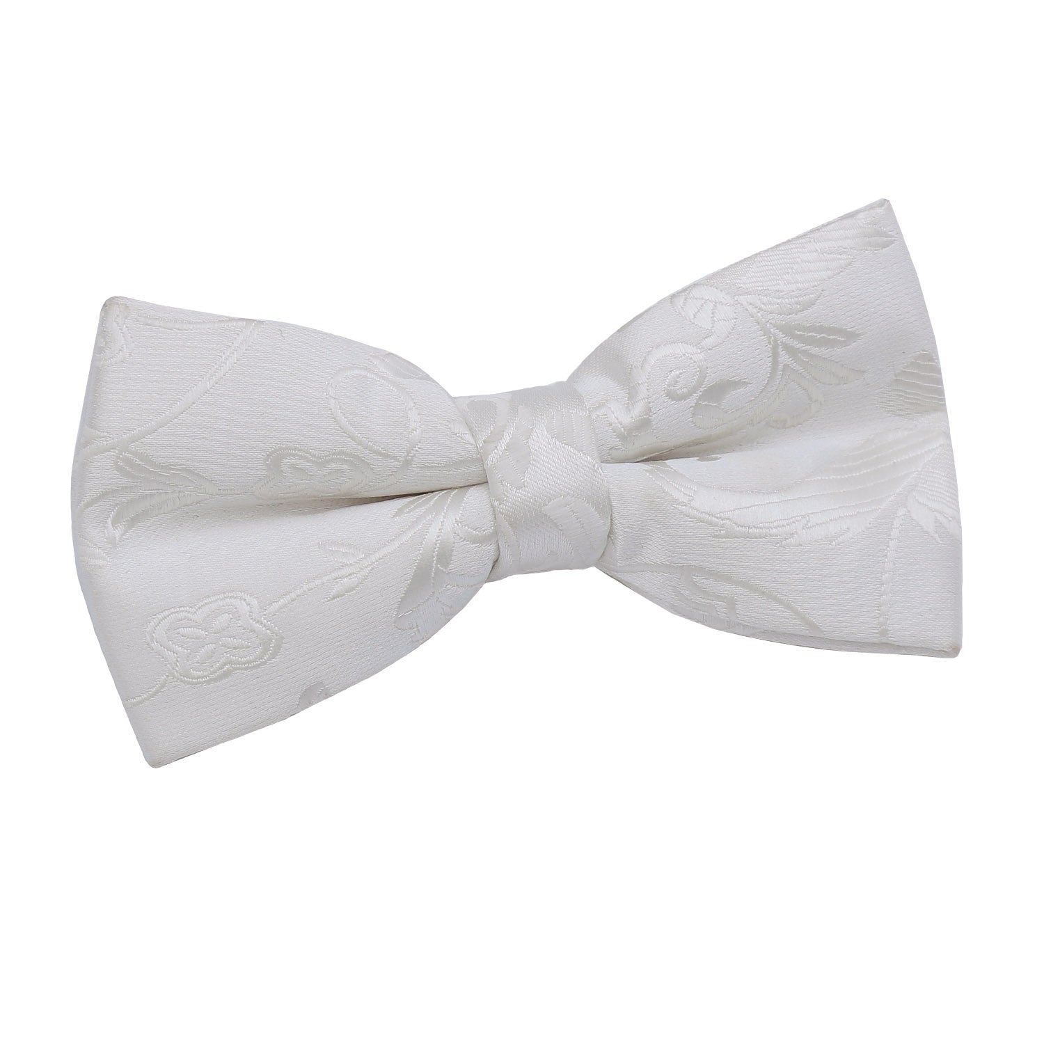 Passion Pre-Tied Bow Tie - Lilac - Well Dapper